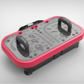 Vibration Plate Factory - Wholesale Upgraded Grip Multi-Posture