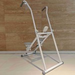 Stair Climber Manufacturer - Rock Climbing Home Fitness Step Machine