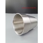 Travel Mug Manufacturer - 304 Stainless Steel Coffee Tea Camping Mug
