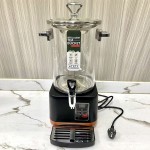Drink Dispenser Factory - Automatic Boiling Machine for Coffee and Tea Urn