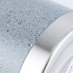 Tea Pot Manufacturer - 1.4L Double Wall Insulated Vacuum Thermos