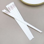 Chopsticks Set Factory - Luxurious Ceramic Chinese Tableware Gift Set