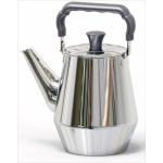 Teapot Factory - 0.3L-4.0L Stainless Steel Water Heater Kettle