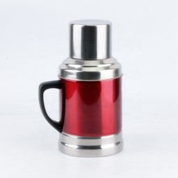 Tea Pot Factory - 1L Vacuum Insulated Glass Liner Air Pressure Pot