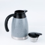 Tea Pot Manufacturer - 1.4L Double Wall Insulated Vacuum Thermos