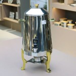 Drink Dispenser Manufacturer - 13L Large Capacity Hot Tea Coffee Warmer