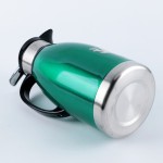 Vacuum Flask Supplier - Stainless Steel Vacuum Tea Coffee Thermos