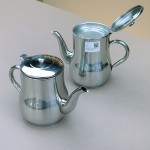 Teapot Manufacturer - Newly Designed Oz Stainless Steel Arabian Kettle