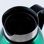 Vacuum Flask Supplier - Stainless Steel Vacuum Tea Coffee Thermos