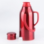 Insulation Flask Manufacturer - 3.2L Stainless Steel Glass Lined Thermal