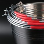 Bucket Manufacturer - Wholesale 8-16L Stainless Steel Water Bucket