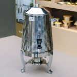 Drink Dispenser Manufacturer - 13L Large Capacity Hot Tea Coffee Warmer