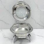Food Warmer Manufacturer - High Grade Stainless Steel Banquet Equipment