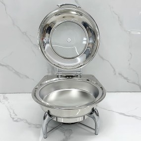 Food Warmer Manufacturer - High Grade Stainless Steel Banquet Equipment