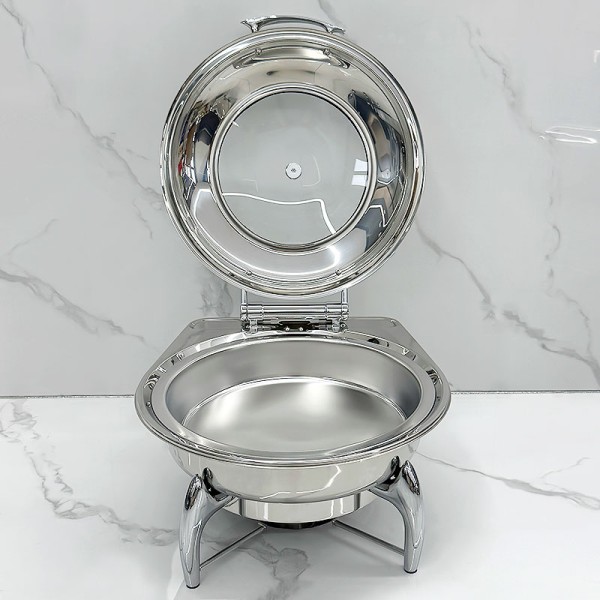 Food Warmer Manufacturer - High Grade Stainless Steel Banquet Equipment