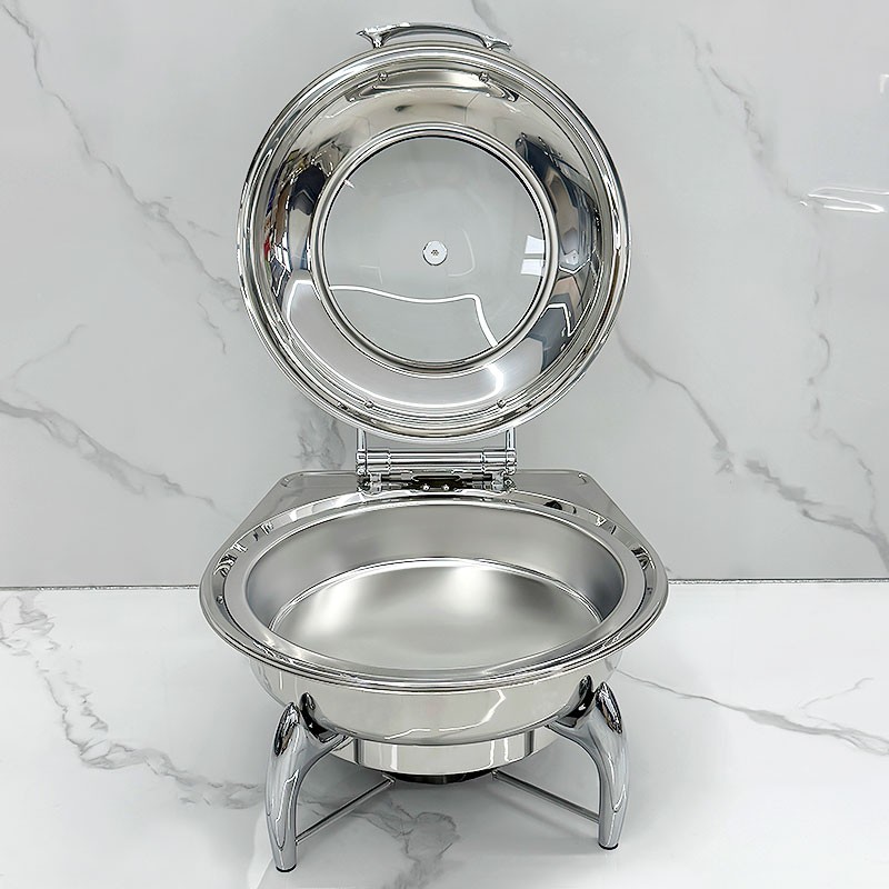 Food Warmer Manufacturer - High Grade Stainless Steel Banquet Equipment