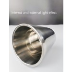 Travel Mug Manufacturer - 304 Stainless Steel Coffee Tea Camping Mug