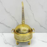 Chafing Dish Factory - OEM 8L Stainless Steel Buffet Set for Corporate Events