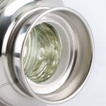 Tea Pot Factory - 1L Vacuum Insulated Glass Liner Air Pressure Pot