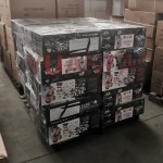 Kitchen Utensils Set Manufacturer - OEM 122pcs Stainless Steel Pots and Pans