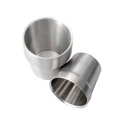 Travel Mug Manufacturer - 304 Stainless Steel Coffee Tea Camping Mug