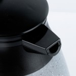 Tea Pot Manufacturer - 1.4L Double Wall Insulated Vacuum Thermos