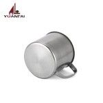Coffee Cup Factory - Wholesale High Quality Stainless Steel Tumbler