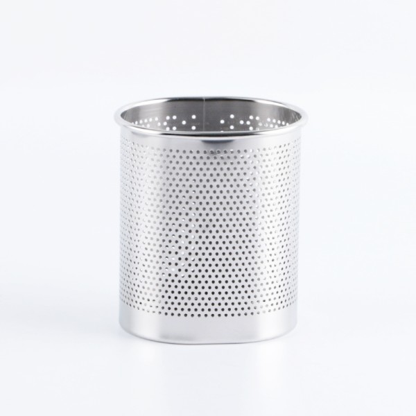 Cutlery Holder Manufacturer - Stainless Steel Hanging Utensil Drainer Rack