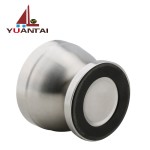 Garlic Grinder Factory - Southeast Asia Style Stainless Steel Mill Bowl