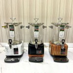 Drink Dispenser Factory - Automatic Boiling Machine for Coffee and Tea Urn