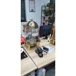 Beverage Dispenser Supplier - Stainless Steel Electric Juice Drinking Dispenser