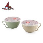 Lunch Box Manufacturer - Creative Japanese Thermal Stainless Steel Noodle Cup