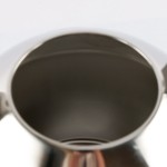 Tea Pot Supplier - High Quality Arabic Style Whistling Water Kettle