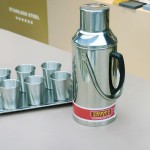 Water Bottle Factory - 3.2L Vacuum Insulated Stainless Steel Thermos Cup