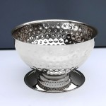 Champagne Bowl Factory - Nordic Hammer Knob Wine Chiller Ice Bowls