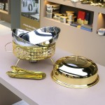 Food Warmer Factory - OEM 8L European Style Catering Equipment