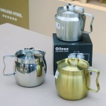 Oil Strainer Supplier - Heavy Duty Frying Net Oil Filter Pot