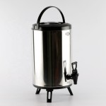 Drink Dispenser Factory - 6-18L Insulated Coffee Urn Thermos Keep Warm
