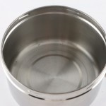 Lunch Box Supplier - Reusable Metal Food Storage Bento Tiffin Box