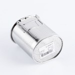 Cutlery Holder Manufacturer - Stainless Steel Hanging Utensil Drainer Rack