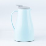 Tea Kettle Factory - 2.0L Vacuum Stainless Steel Water Thermos