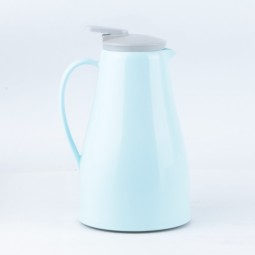 Tea Kettle Factory - 2.0L Vacuum Stainless Steel Water Thermos
