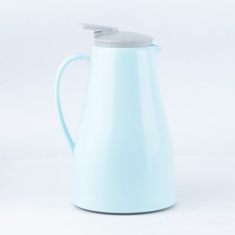 Tea Kettle Factory - 2.0L Vacuum Stainless Steel Water Thermos