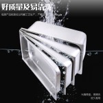 Gastronorm Container Supplier - Rectangular Stainless Steel Food Pan