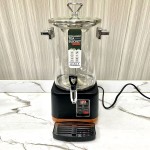 Drink Dispenser Factory - Automatic Boiling Machine for Coffee and Tea Urn