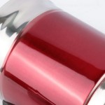 Tea Pot Factory - 1L Vacuum Insulated Glass Liner Air Pressure Pot