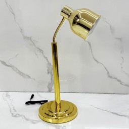 Food Warmer Lamp Factory - Commercial Electric Single Heating Catering Lamp