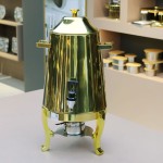 Drink Dispenser Manufacturer - 13L Large Capacity Hot Tea Coffee Warmer