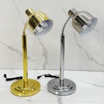 Food Warmer Lamp Factory - Commercial Electric Single Heating Catering Lamp