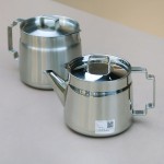 Oil Pot Manufacturer - Multifunction 304 Stainless Steel Filter Pot